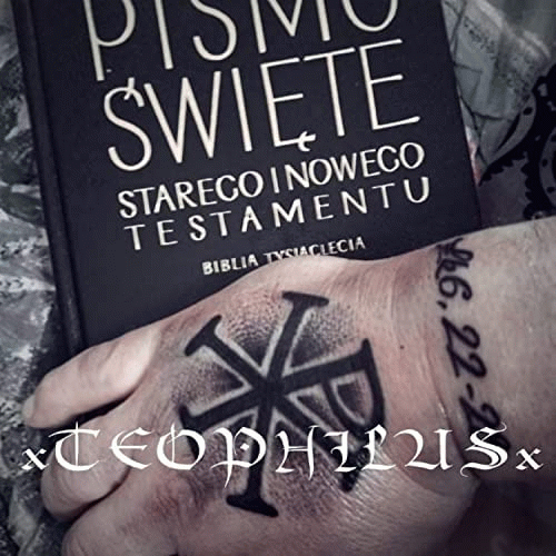 XtheophilusX : Ty, Ja, Theophilus